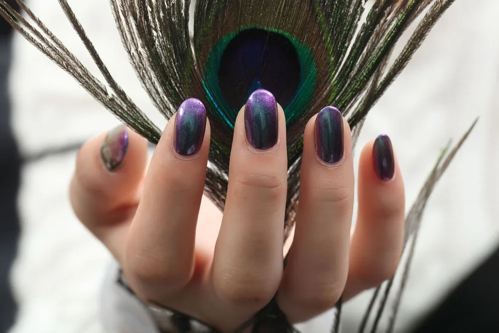nail polish 2