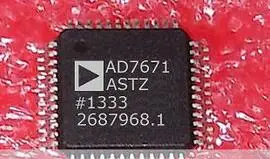 AD7671ASTZ