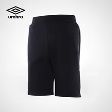 Umbro, новые мужские шорты, спортивная одежда, летние хлопковые дышащие спортивные шорты, UCC63715