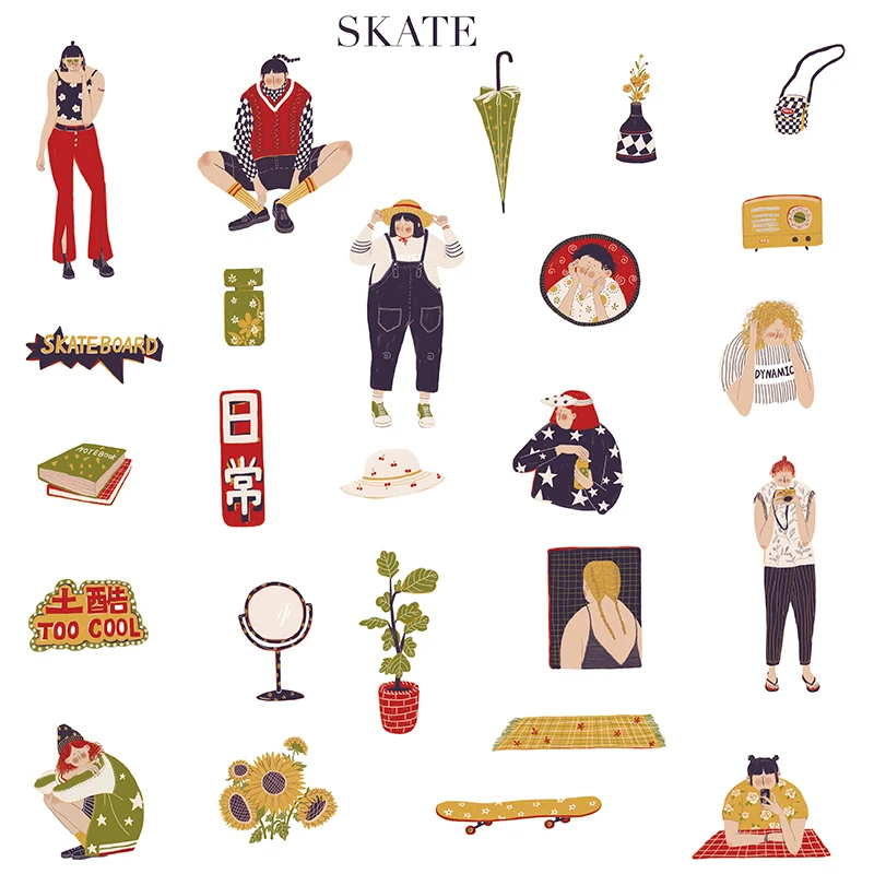 skate