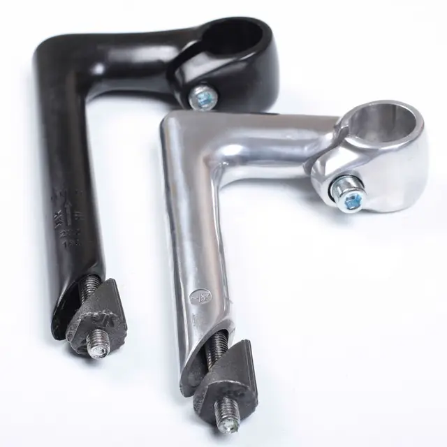 Alloy Bike Bicycle Quill Stem MTB Road Bike Stem Handlebar Stem 22.2 mm