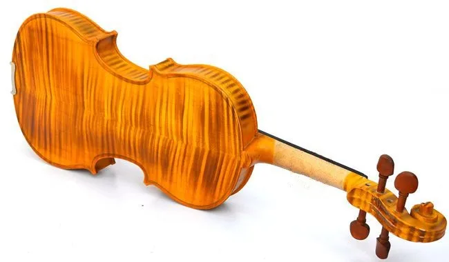 

V403 High quality Spruce violin 3/4 violin handcraft violino Musical Instruments violin bow violin strings