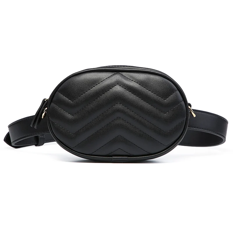 Купить Поясную Сумку Женскую Брендовую