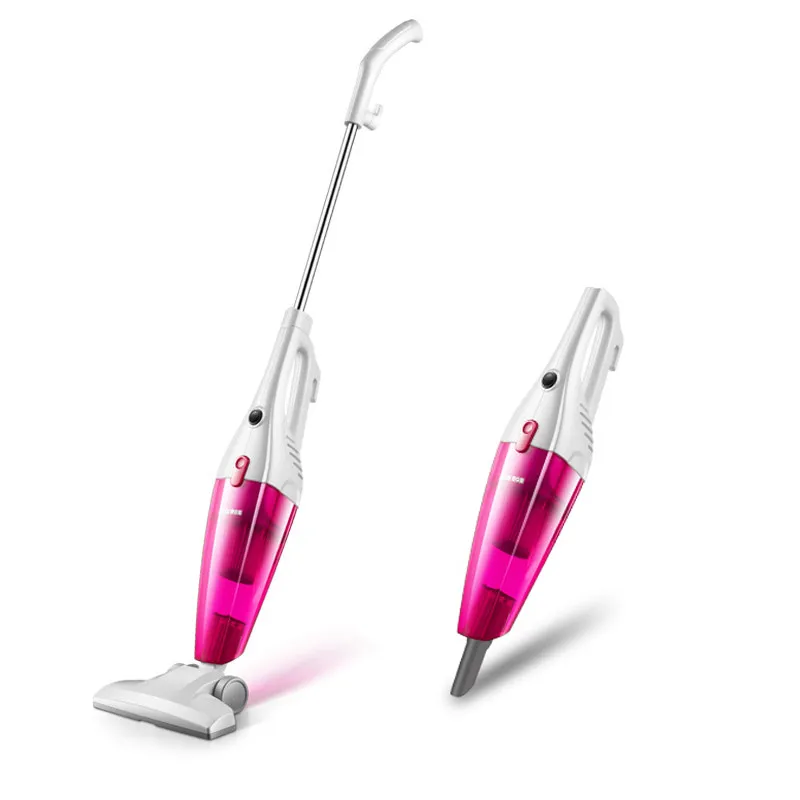 

YTK Portable Car Vacuum Cleaner 500W Dry use Super Suction Car Ultra Quiet Hand Held Household Dust Collector Aspirator