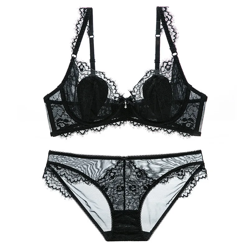 sexy mousse bra and panties sets lace women lingerie thin cup green red black new arrival transparent panties push up gather up sexy mousse bra and panties sets lace women lingerie thin cup green red black new arrival transparent panties push up gather up