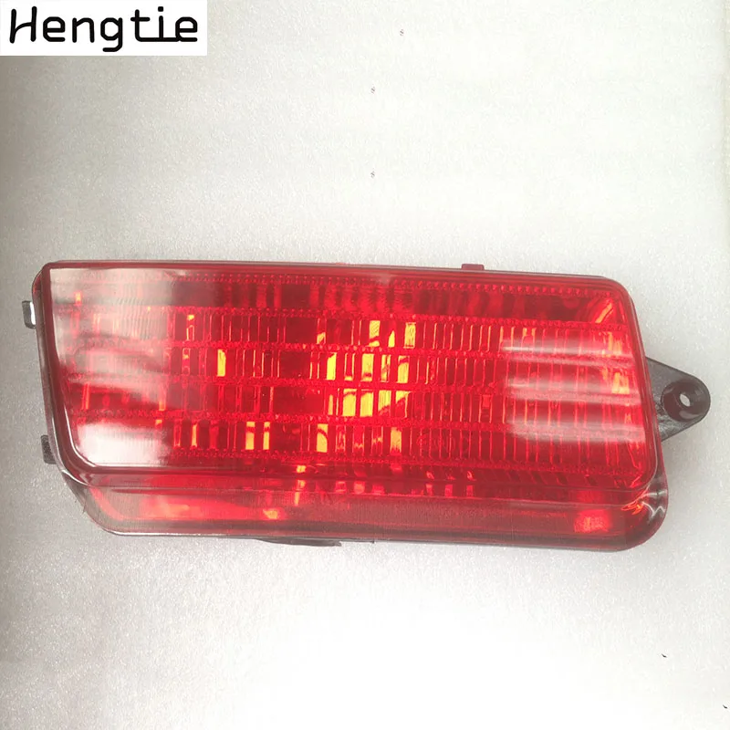 

Car parts Hengtie Rear bumper lights rear bumper reflector lamp rear fog lamps for JEEP Grand Cherokee models 2007-2010