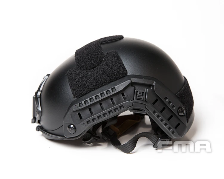 FMA Maritime Helmet thick and heavy version BK(M/L)TB1294-BK Free Shipping | Спорт и развлечения