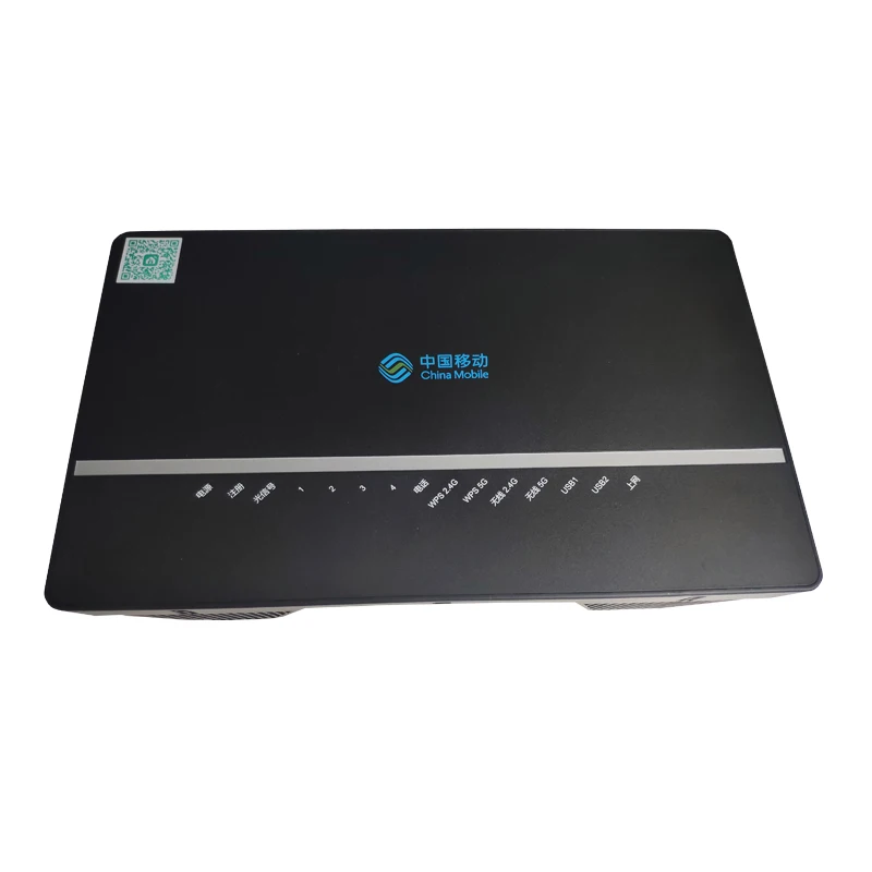 Оригинальный Alcatel Lucent Bell G 140W C GPON ONU с 4GE портами LAN входом SC/UPC 2 4G/5G двухдиапазонный