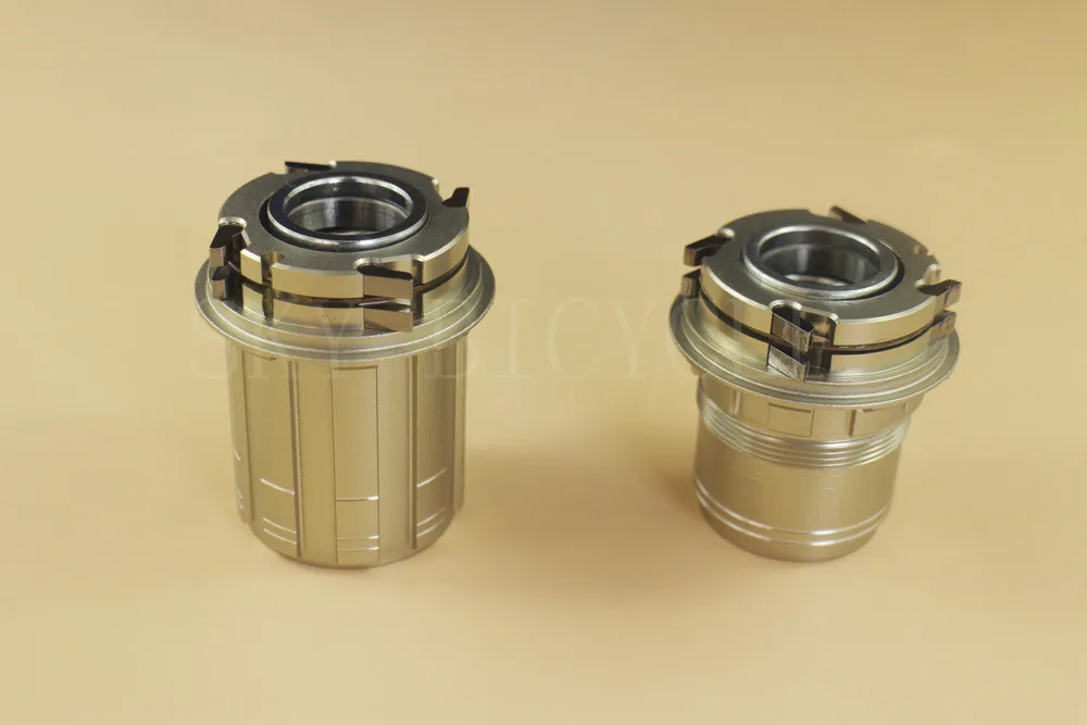 4 pawls enduro bearing