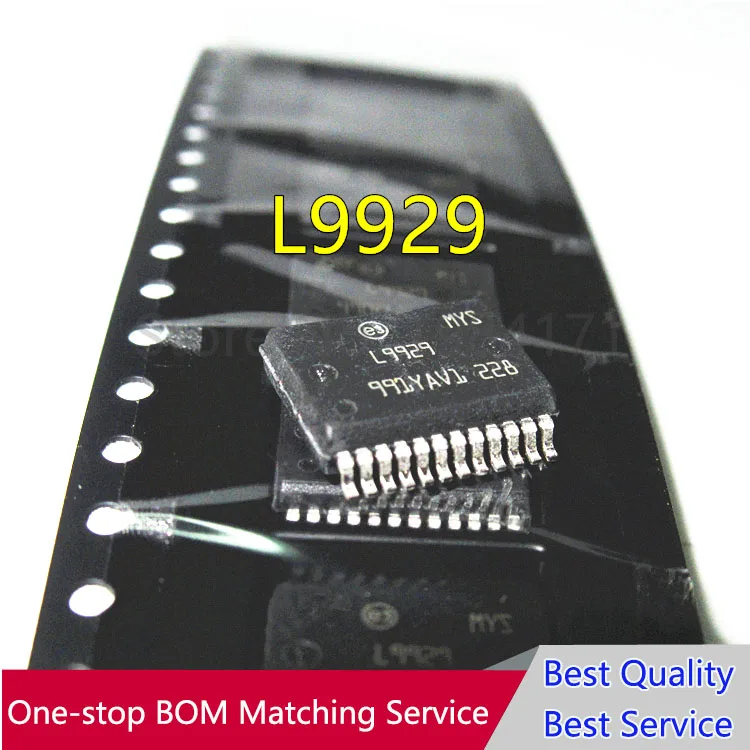 

10Pcs L9929 New