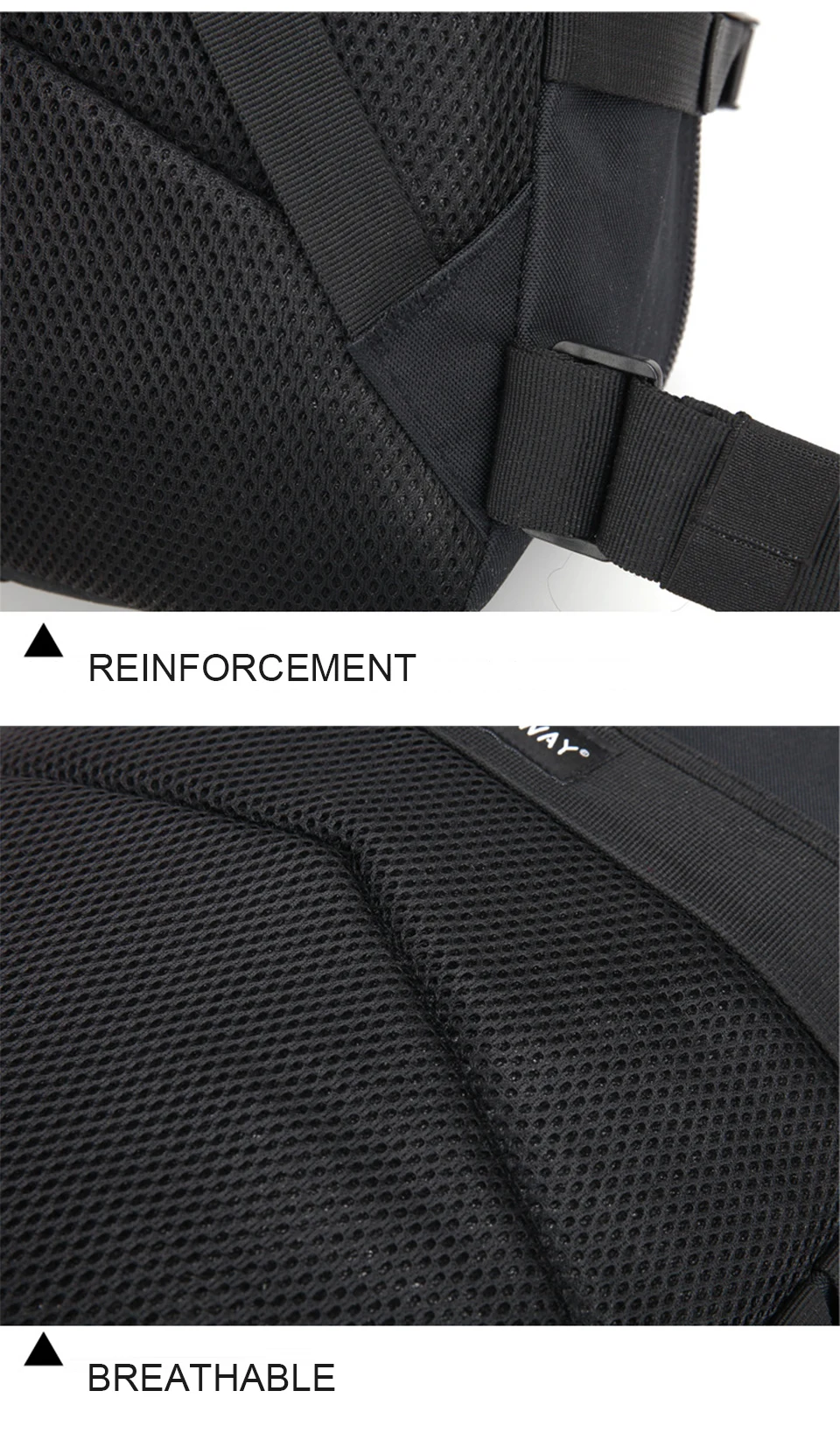 Outdoor Sports Backpacks Military Tactical Backpack Flag Patch Army Rucksack Camping Big Bagpack 3P Waterproof Molle Bags Packs (12)