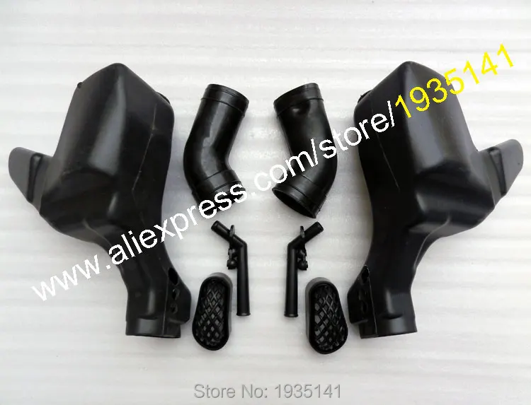 

Hot Sales,Ram Air Intake Tube Duct For Kawasaki ZZR400 ZZR 400 93 94 95 96 97 98 99 00 01 02 03 04 05 06 07 Replacement Parts