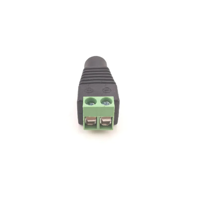 DC Female Connector 2