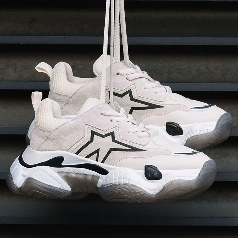 

Spring 2019 Plus Size 35-42 Running Shoes For Women Athletic Walking Women's Sneakers Casual Fashion Sport Shoes Woman Brand