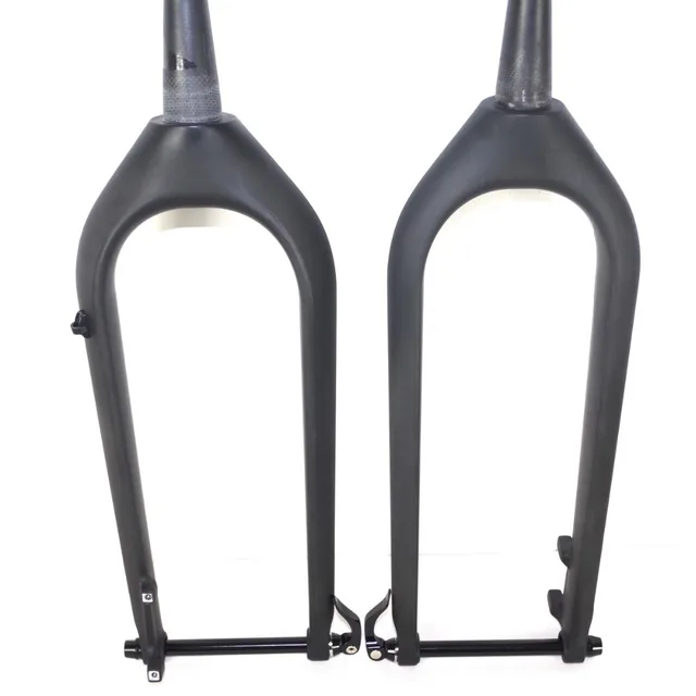 hardtail with 150mm fork