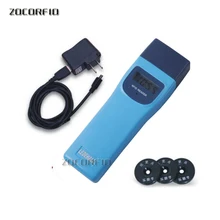 LDH-868 RFID 125 кГц модель охранная патрульная система, система патрулирования, USB порт,+ 10 шт. точка кнопка английский язык программного обеспечения