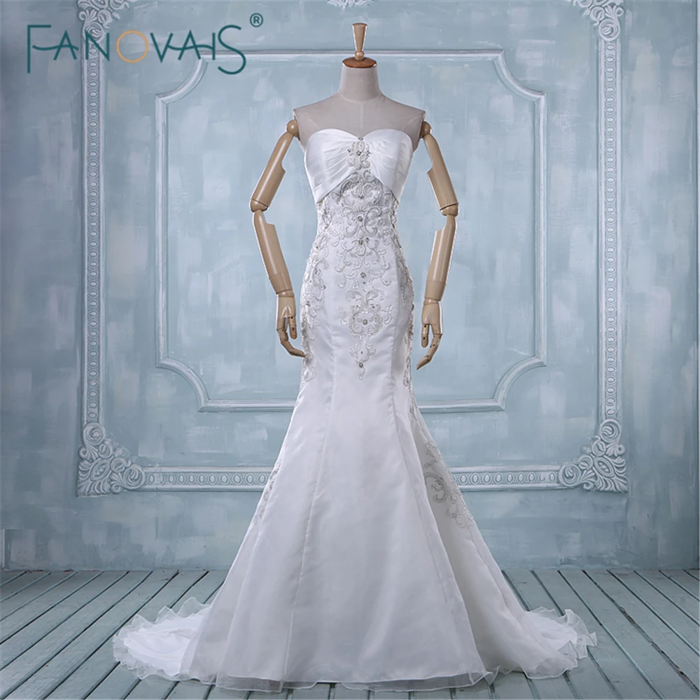 selling wedding gown