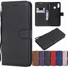 Для huawei Nova 3 Чехол-книжка кожаный чехол-кошелек для huawei Nova 3 чехол с отделениями для карт чехол для телефона s для huawei Nova3 Роскошный чехол