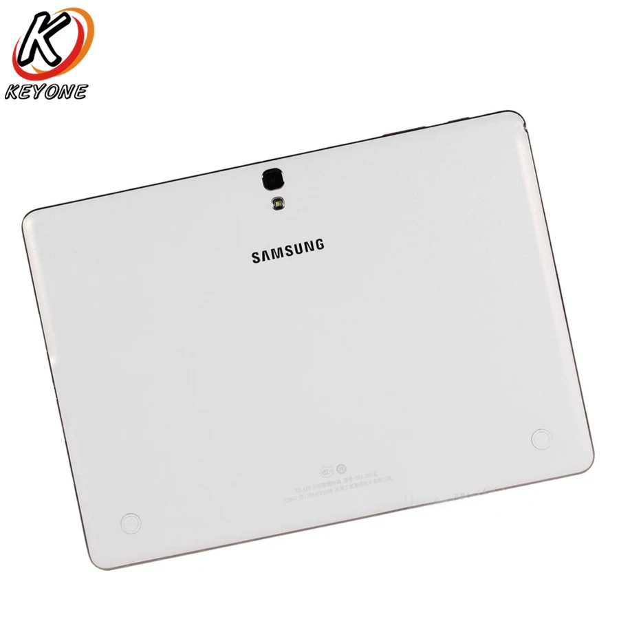 Оригинальный Новый samsung GALAXY Tab S T805 4G + wifi планшетный ПК 10 5 дюймов 3 ГБ ОЗУ 16 Гб ПЗУ 7900