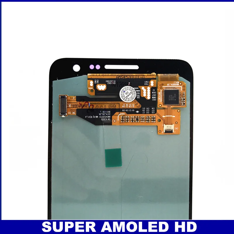 A300H SCREEN lcd