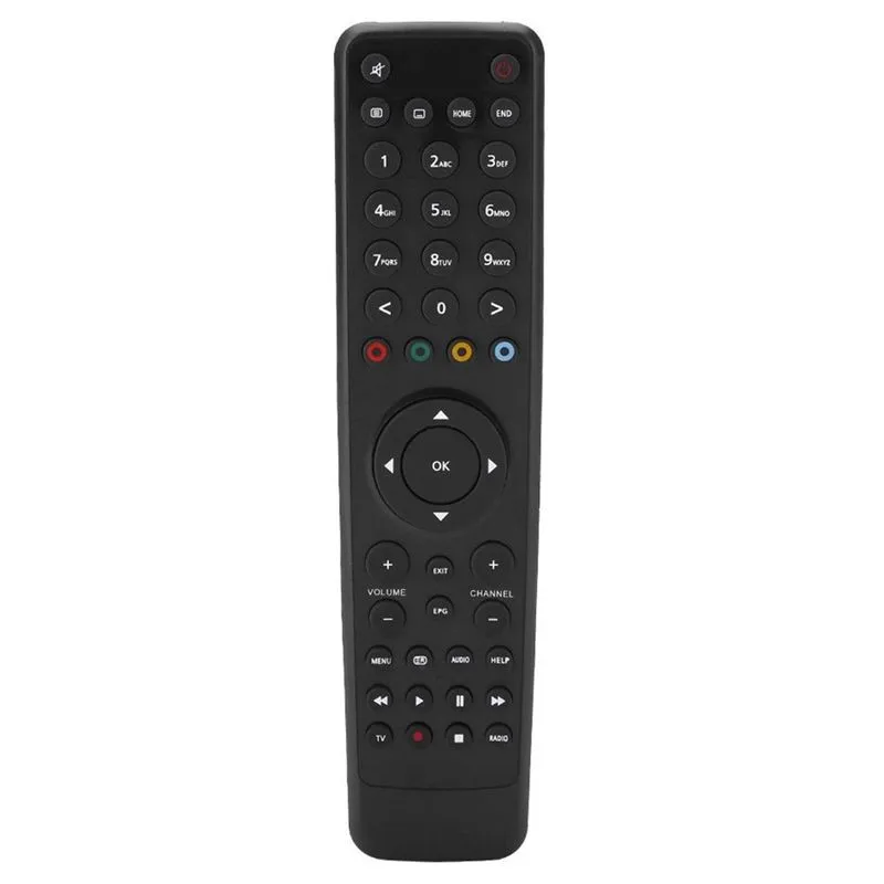 Замена Дистанционное Управление для Vu++ Duo Solo 2 Stb Ultimo 4K ноль set top TV Box