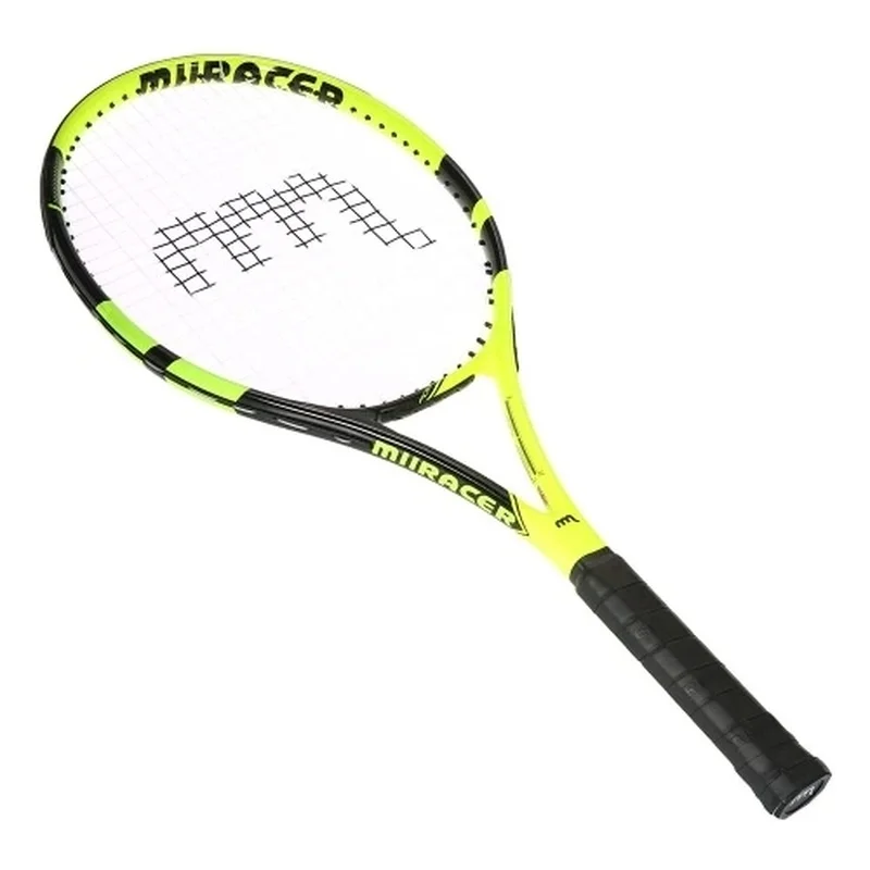 15% углеродное волокно Теннисная ракетка профессиональная для тренировок в помещении и на улице теннисная ракетка