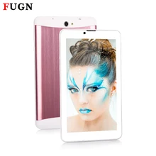 FUGN 7 inch Kids Tablet Android PC Quad Core 512MB RAM Dual Cameras GPS Wifi 3G Phone Call Tablets with Keyboard 8 9.7 10”