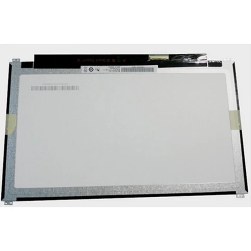 Новый 12,5 дюймов для samsung NP400B2B 350U2B-A04 40 контактов ЖК-экран дисплей Панель 1366*768