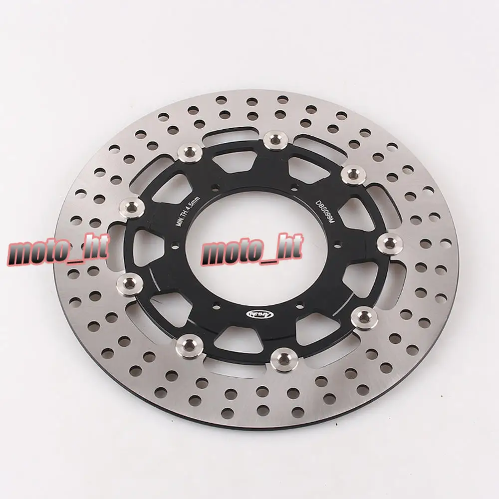 Motor Front Brake Disc Rotor for BMW F800GS ADVENTURE 2013 2015