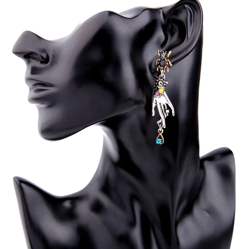 Long Earrings (1)