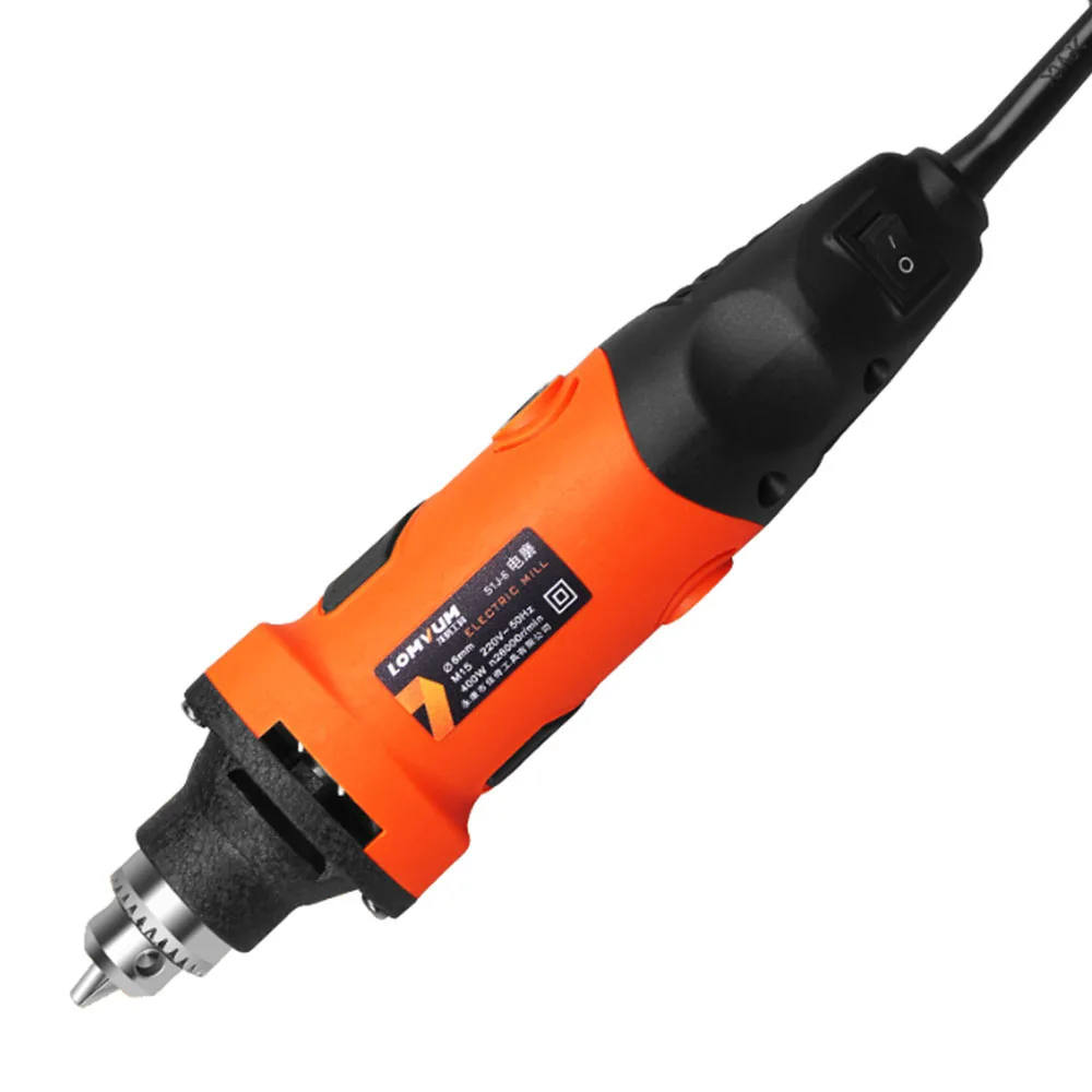 mini hand grinder