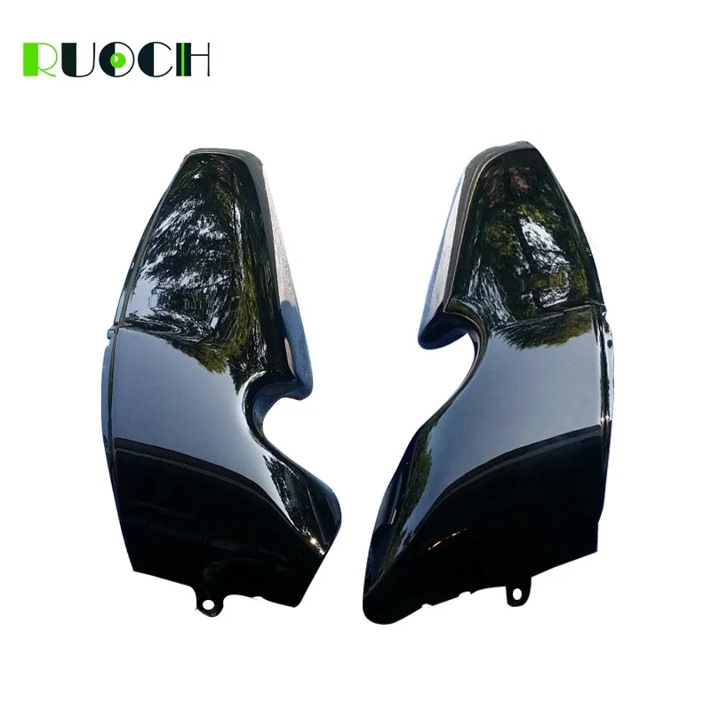 Radiator Grille Side Trim Guard Protector for Harley davidson V-ROD V Rod VROD VRSC Motorcycle Accessories