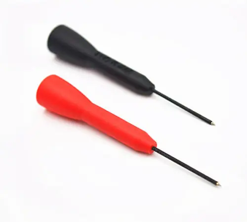

Piercing Needle Non-destructive test probe Use for FLUKE TL71 TL75 TL175