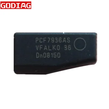

For Opel PCF7936 Blank ID46 Chip Auto Transponder Chip 10pcs/lot