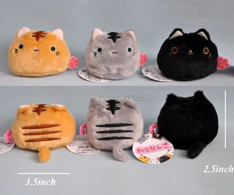 big face cat-285g-34-A