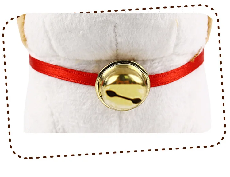 1pcs 1020cm Cute Corgi Dog Plush Toy Stuffed Dolls Lovely Soft Animal Cartoon Dog Plush Keychain for Baby Kids Christmas Gift (13)