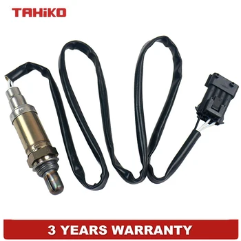 

Lambda Oxygen O2 Sensor for VOLVO 940.0 95-96 ,0258003381