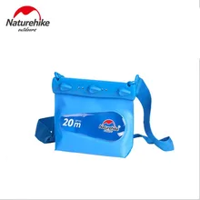 Naturehike водонепроницаемая сумка для плавания портативная дорожная сумка для хранения рафтинга