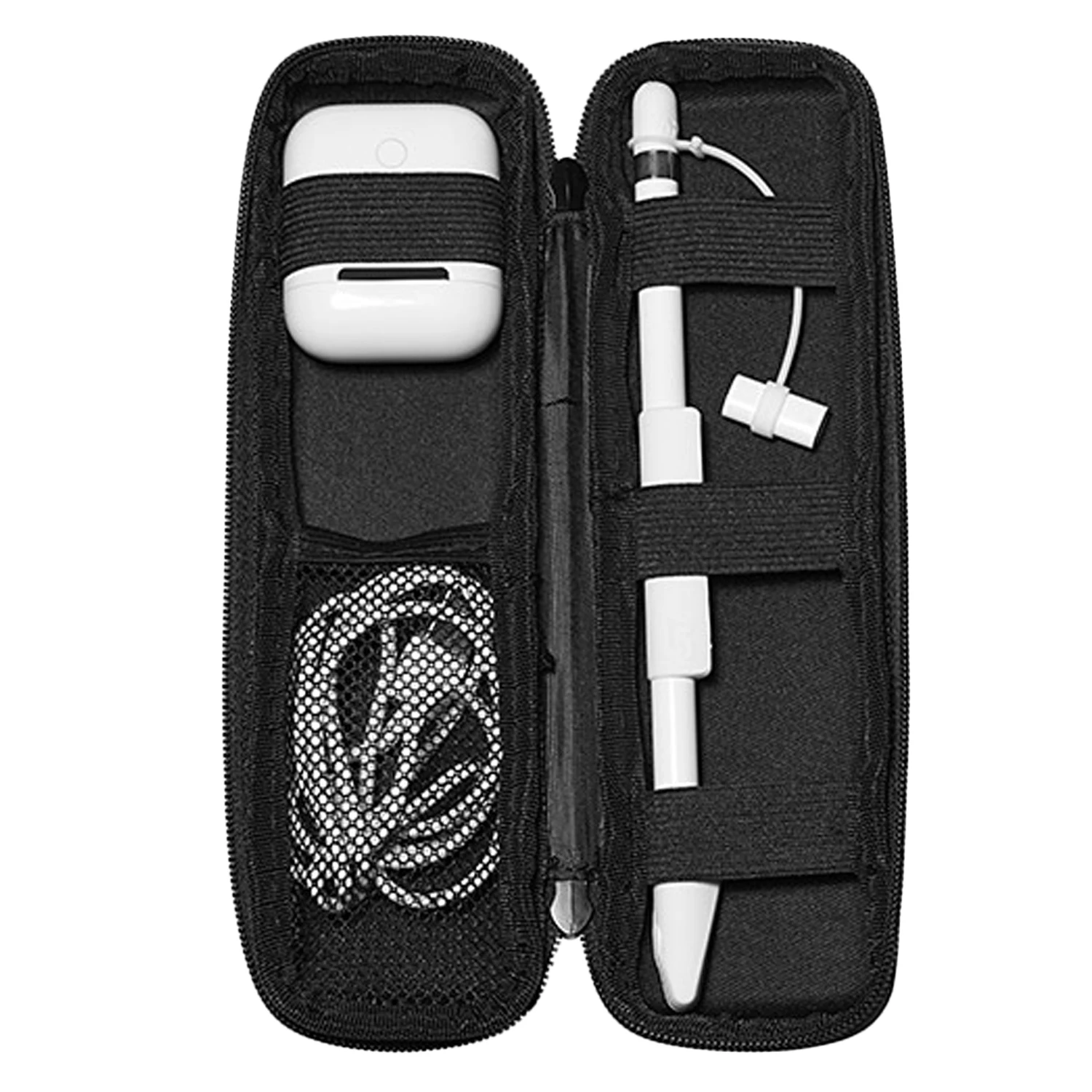 

Protective Storage Case Pouch Skin Cover Sleeve for iPad Pro 9.7 10. 5 Ipencil Apple Pencil Airpods Accessories Gadgets