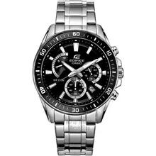 Casio watch Business casual waterproof fashion men watch EFR-552D-1A EFR-552D-1A2 EFR-552GL-7A EFR-552L-2A