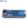 Micro ATmega32u4 5V 16MHZ microcontrolador Módulo de placa de expansión Compatible con Arduino Micro reemplazar Pro Mini USB con Cable USB ► Foto 3/6