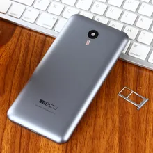Официальный Оригинальный батарея корпус чехол для meizu m2 note 5,5 дюймов телефон сумка meizu m2 note 5.5″ запчасти авто