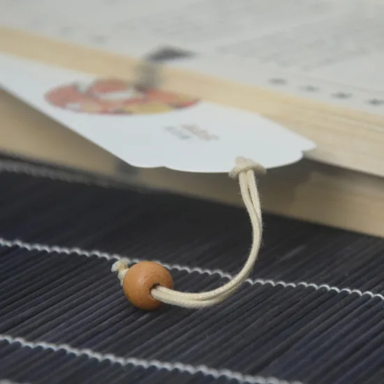 1 шт. Конфуцианство, Буддизм и даосизма, и газа закладки 3 листов/комплекты