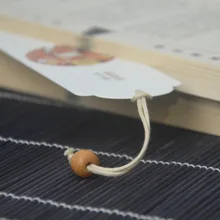 1 шт. Конфуцианство, Буддизм и даосизма, и газа закладки 3 листов/комплекты