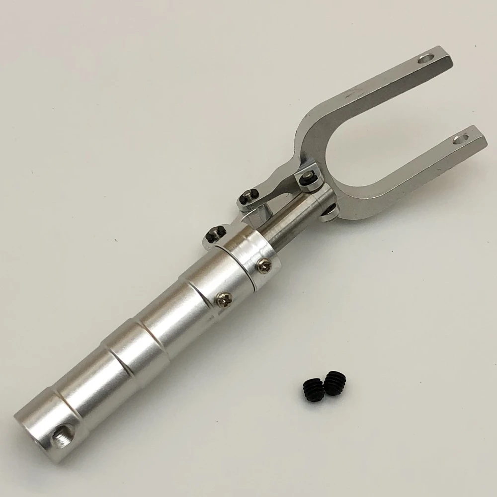 

Nose landing gear damping set for Freewing Eurofighter EF2000 V2 90mm rc jet plane