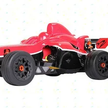 Baja F1 rc автомобиль 290FX+ GT3B газ Дистанционное управление автомобиль 1:5 газ rc автомобиль бензин 29cc красный