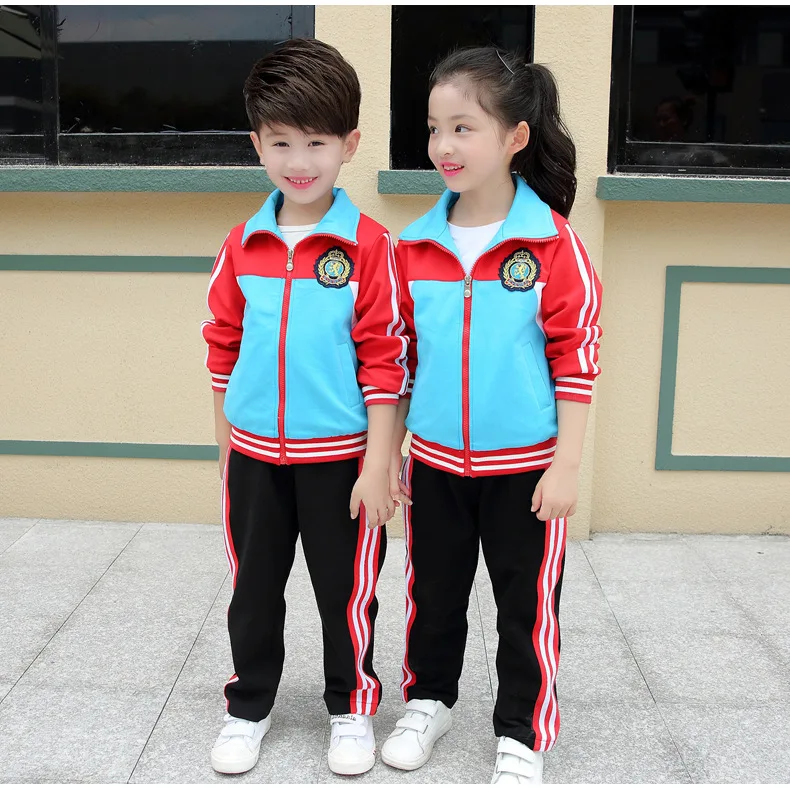 School Sports Uniform