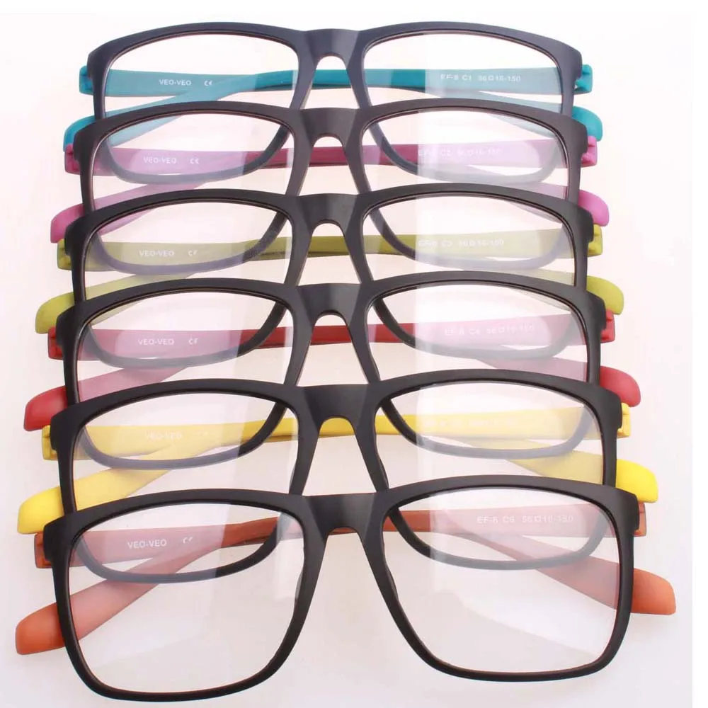 Mix wholesale promotion cheap ready stock New Glasses Men Women