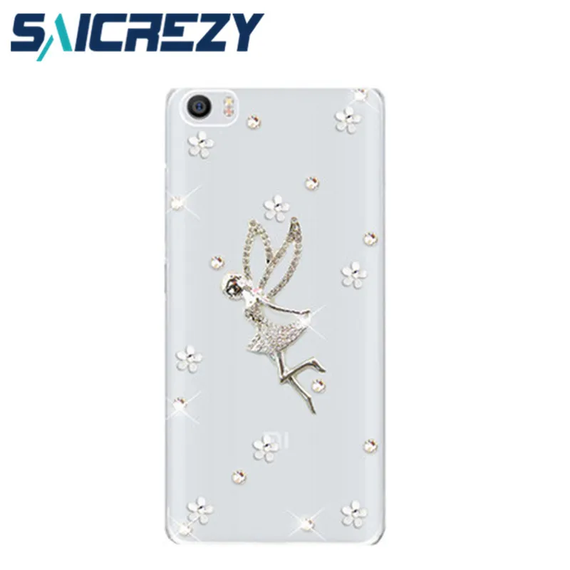 Роскошный чехол для xiaomi Mi Max 2 A1 A2 lite 8 se mi 5S 6 Redmi 5 Plus 6a 4A 4X 4 pro note 5A|cover for|note 4redmi |