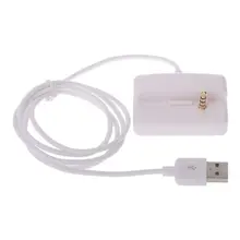High Quality USB Charger & Sync Replacement Docking Station Cradle for Apple MP3 / MP4 Player For iPod For Shuffle 2 2ND 3 3RD G High Quality USB Charger & Sync Replacement Docking Station Cradle for Apple MP3 / MP4 Player For iPod For Shuffle 2 2ND 3 3RD G